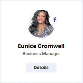 Eunice-Cromwell